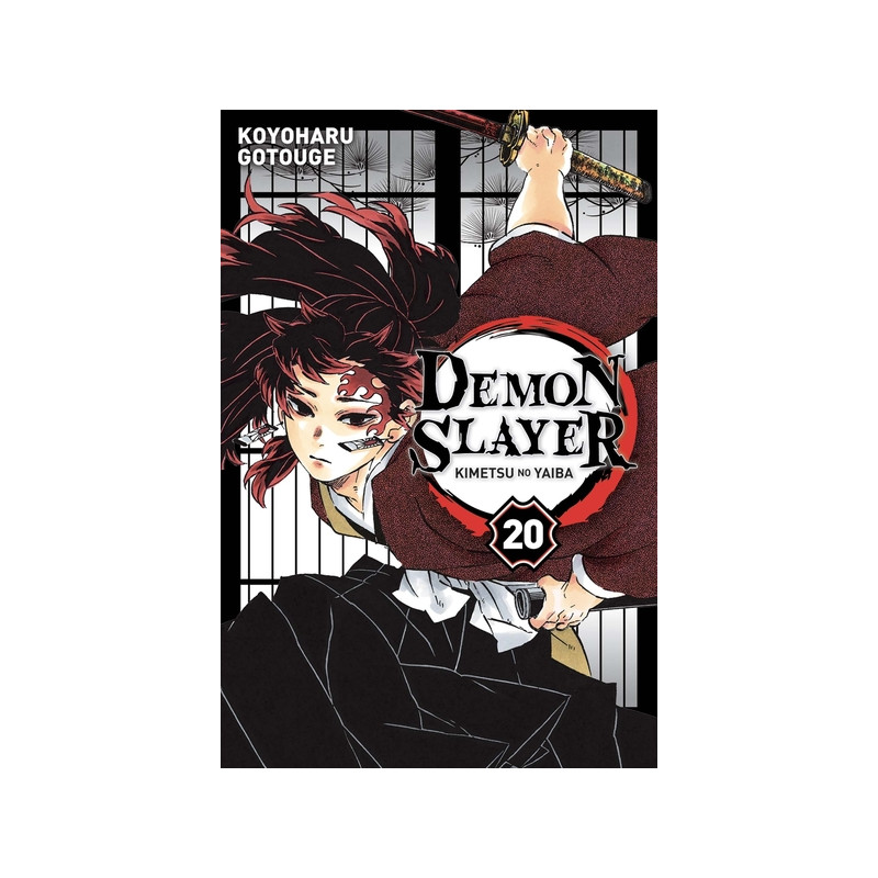 Demon Slayer T20