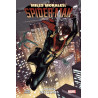 Miles Morales T02 : La saga des Clones