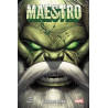 Maestro : Guerre & Pax
