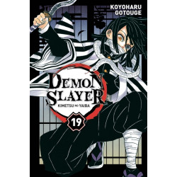 Demon Slayer T19
