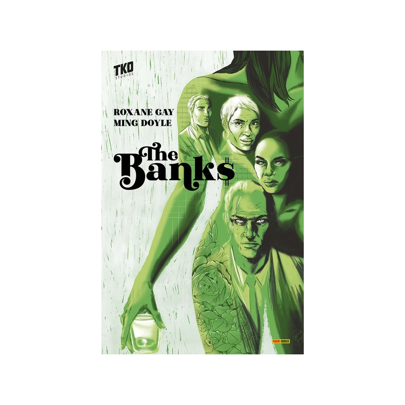 The Banks