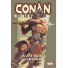 Conan le Barbare: Omnibus