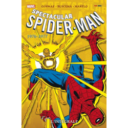 Spectacular Spider-Man:...