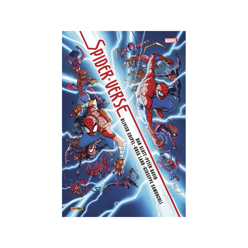 Spider-Verse