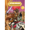 Star Wars - La Haute République - Les aventures T01 : Collision imminente