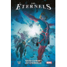 Les Eternels T01 : Seule la mort est éternelle