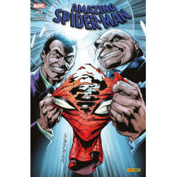Amazing Spider-Man N°08
