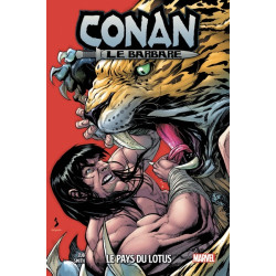 Conan le Barbare T04 : Le...