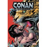 Conan le Barbare T04 : Le pays du Lotus
