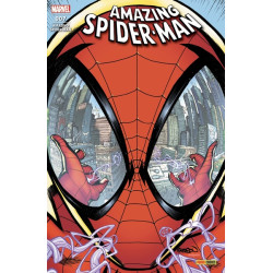 Amazing Spider-Man N°07