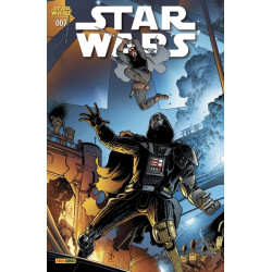 Star Wars N°07