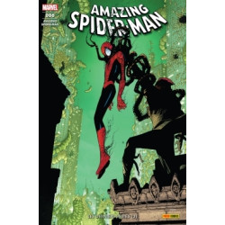 Amazing Spider-Man N°06