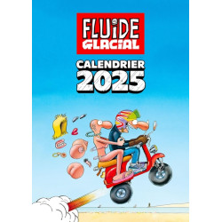 Calendrier 2025 des...