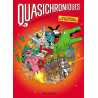 Quasichroniques - tome 01