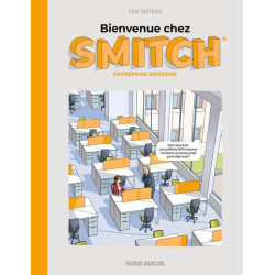Bienvenue chez Smitch