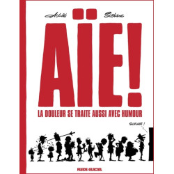 Aïe ! La douleur se traite...