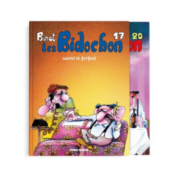 Les Bidochon - Pack 1+1 -...