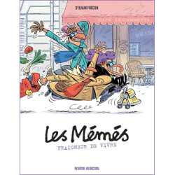 Les Mémés - tome 03