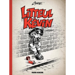 Litteul Kévin - Intégrale...