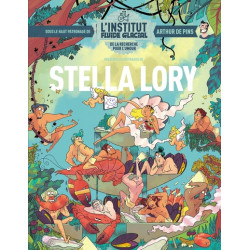 Stella Lory - L'Institut...