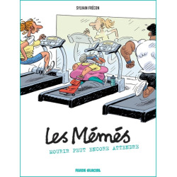 Les Mémés - tome 02