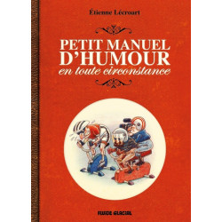 Petit manuel d'humour en...