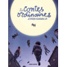 Contes ordinaires - coffret tomes 01 et 02 + Ex-Libris