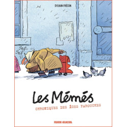Les Mémés - tome 01