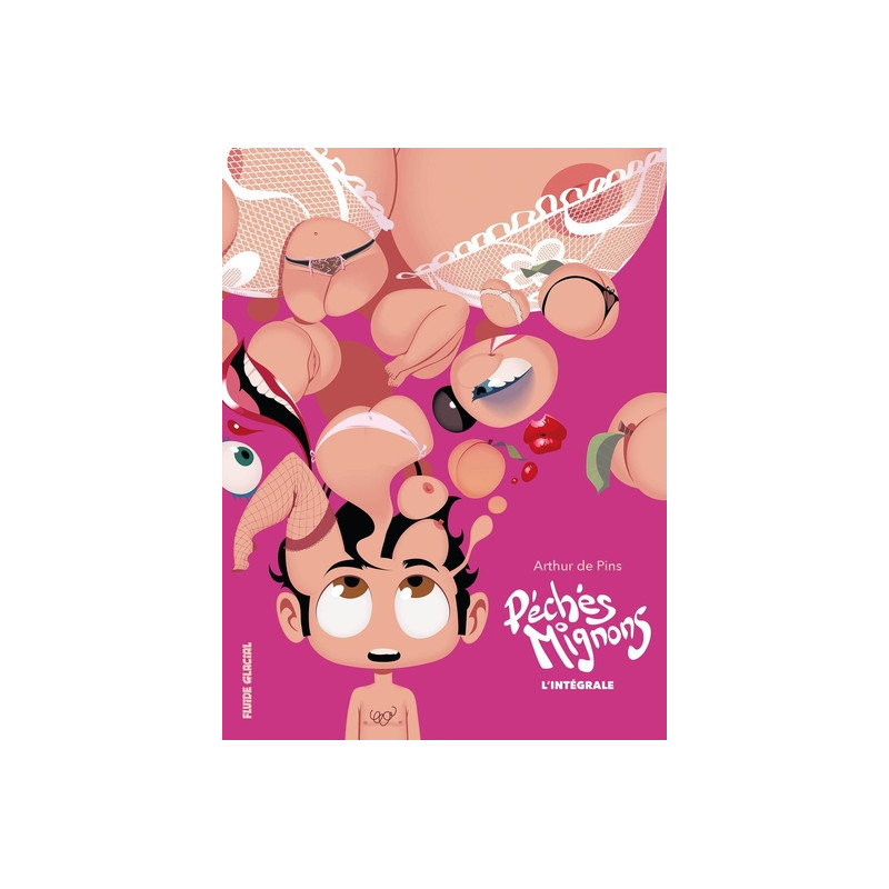 Péchés Mignons - Intégrale