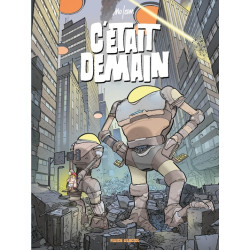 C'était demain