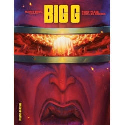 Big G - tome 01