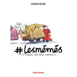 LesMémés - format Umour de...