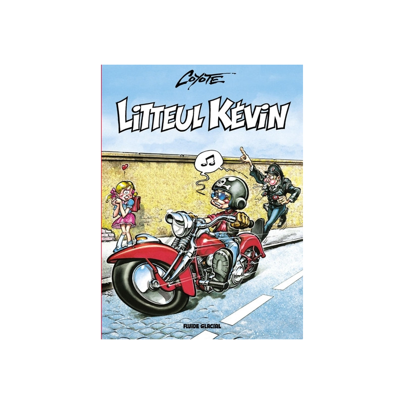 Litteul Kévin - best of
