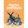 Homo Politicus - tome 02