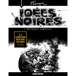 Idées noires - L'intégrale...
