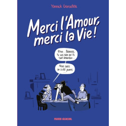 Merci l'Amour, merci la Vie...