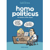 Homo Politicus - tome 01