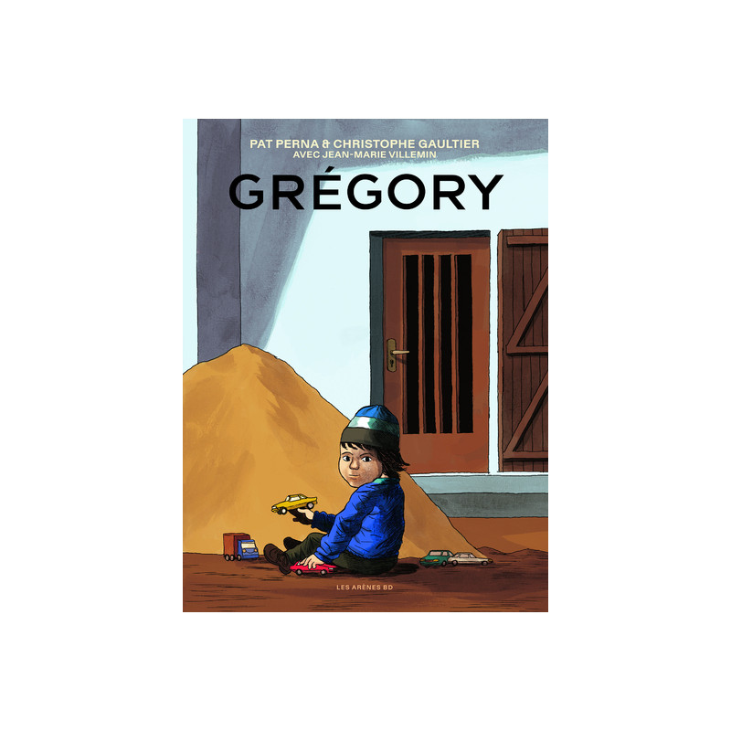 Gregory