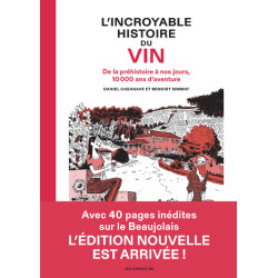 L' Incroyable Histoire du...