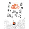 Cordes sensibles - Journal de mes 17 ans