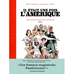 Il était une fois...