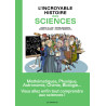 L'Incroyable Histoire des sciences