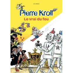 Le Vrai du fou