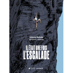 Il était une fois l'escalade