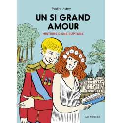 Un si grand amour -...