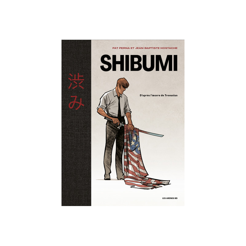 Shibumi