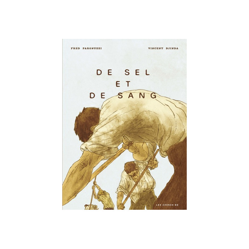 De sel et de sang