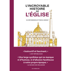 L'Incroyable histoire de...