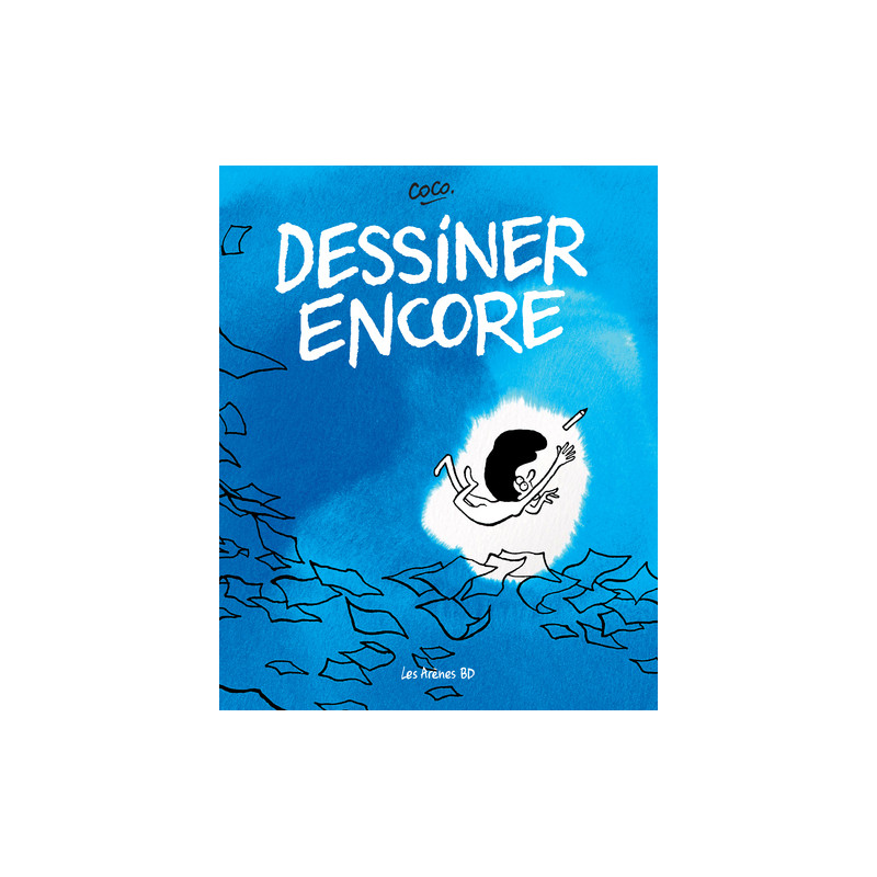 Dessiner encore