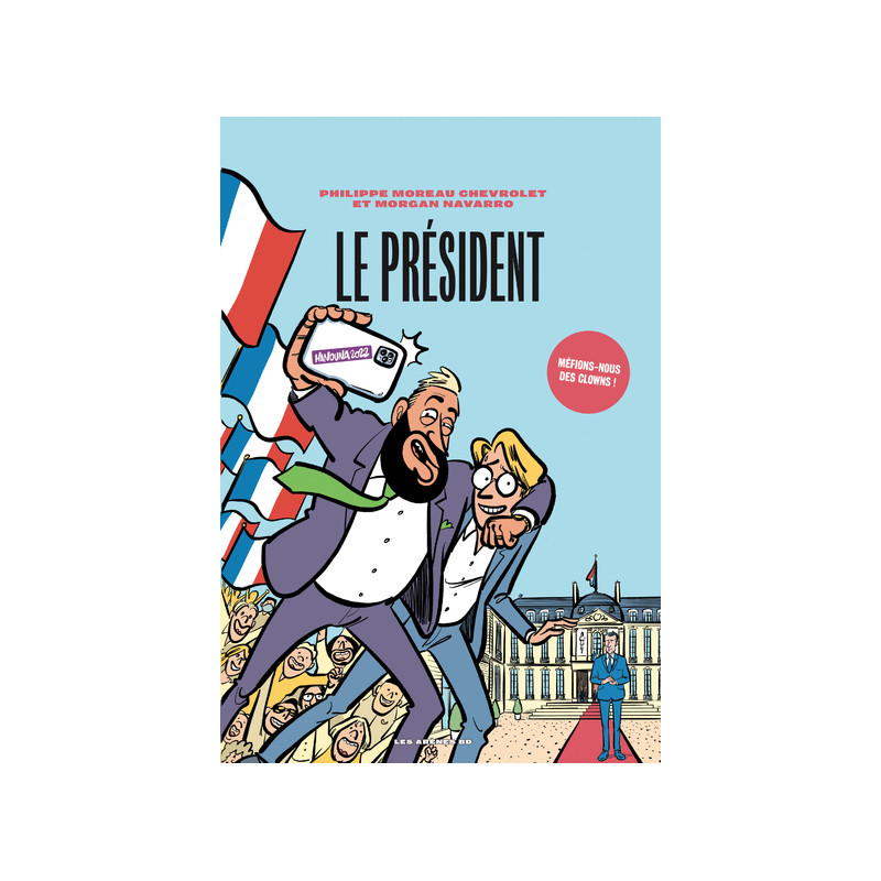 Le Président